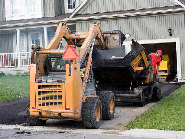 Professional Driveway Pavers in Decatur, AL